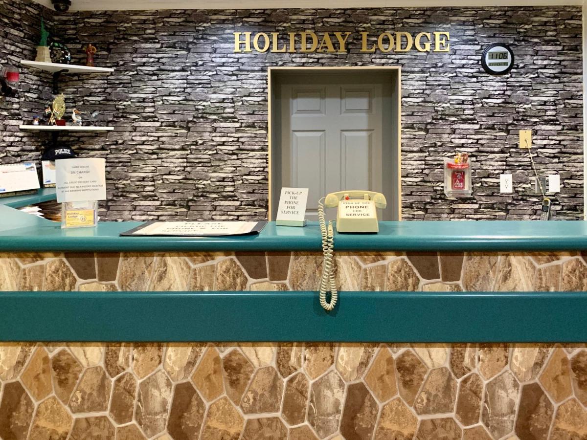 | Holiday Lodge - Greensboro/Lake Oconee