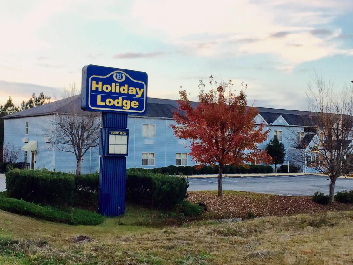 | Holiday Lodge - Greensboro/Lake Oconee