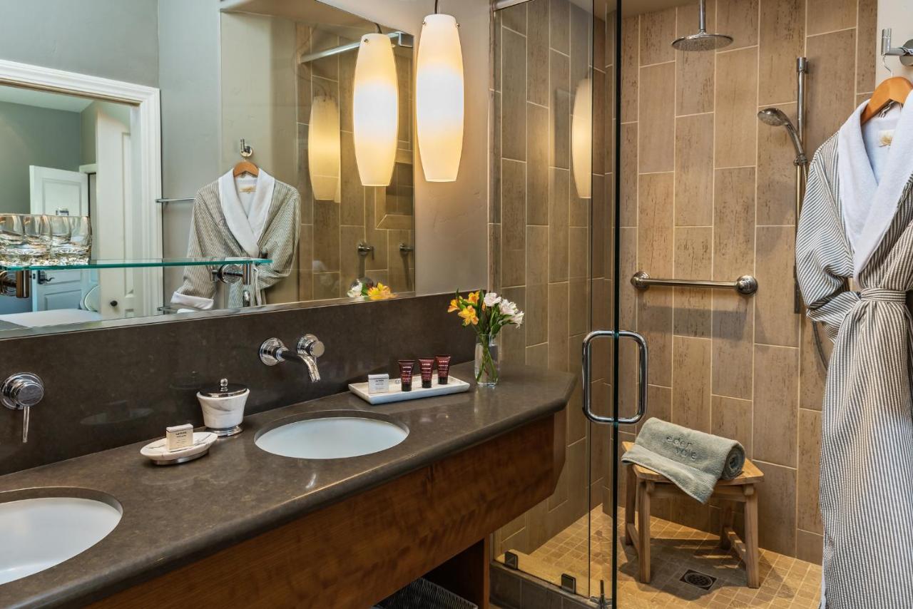 | Eden Vale Inn