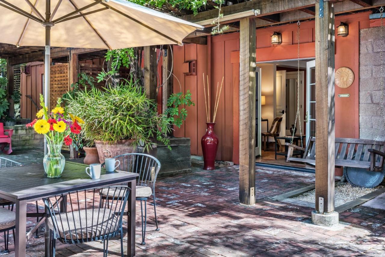 | Eden Vale Inn