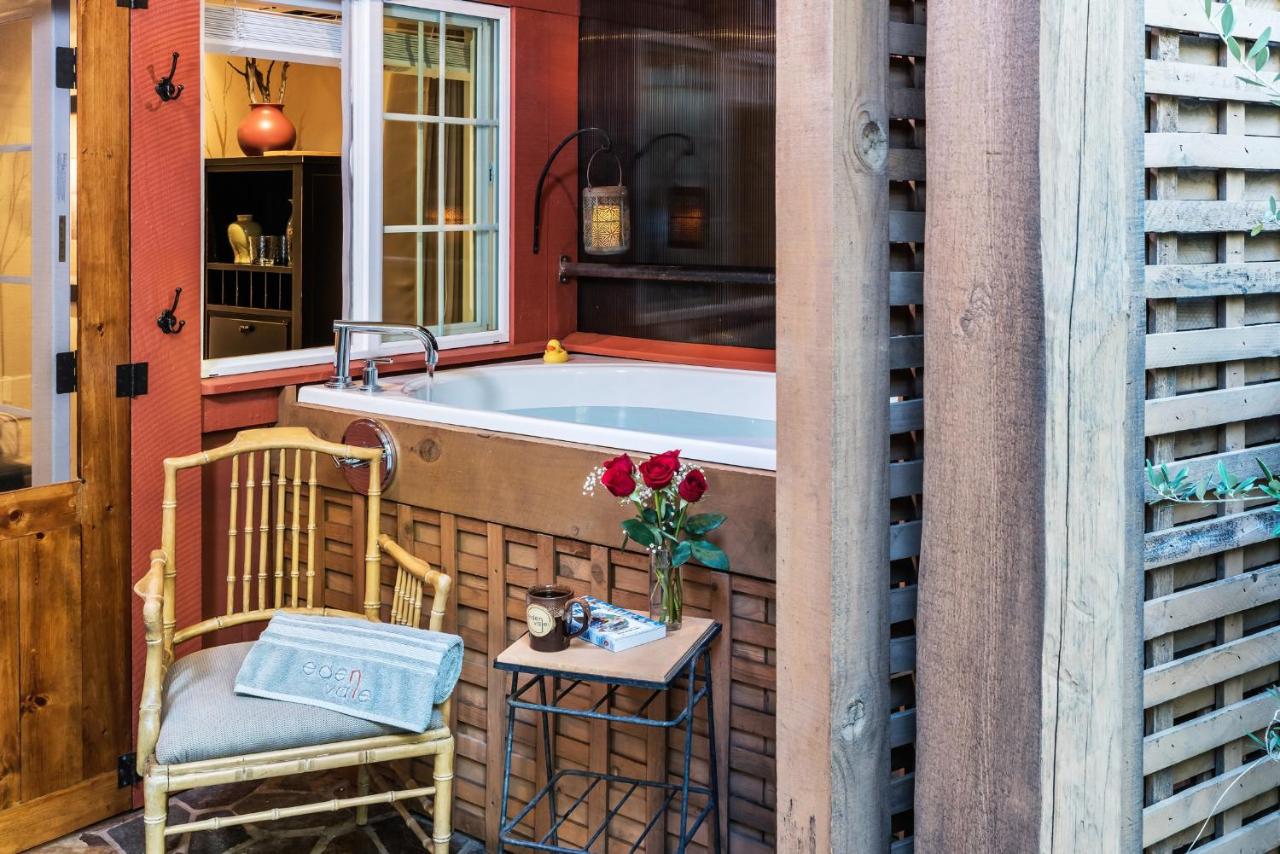 | Eden Vale Inn