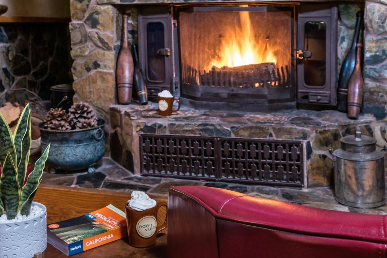 | Eden Vale Inn