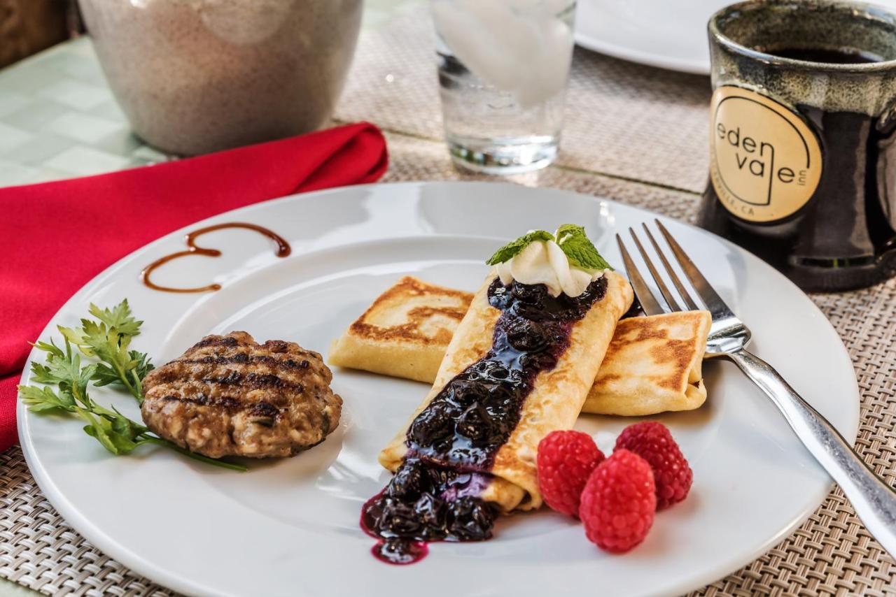 | Eden Vale Inn