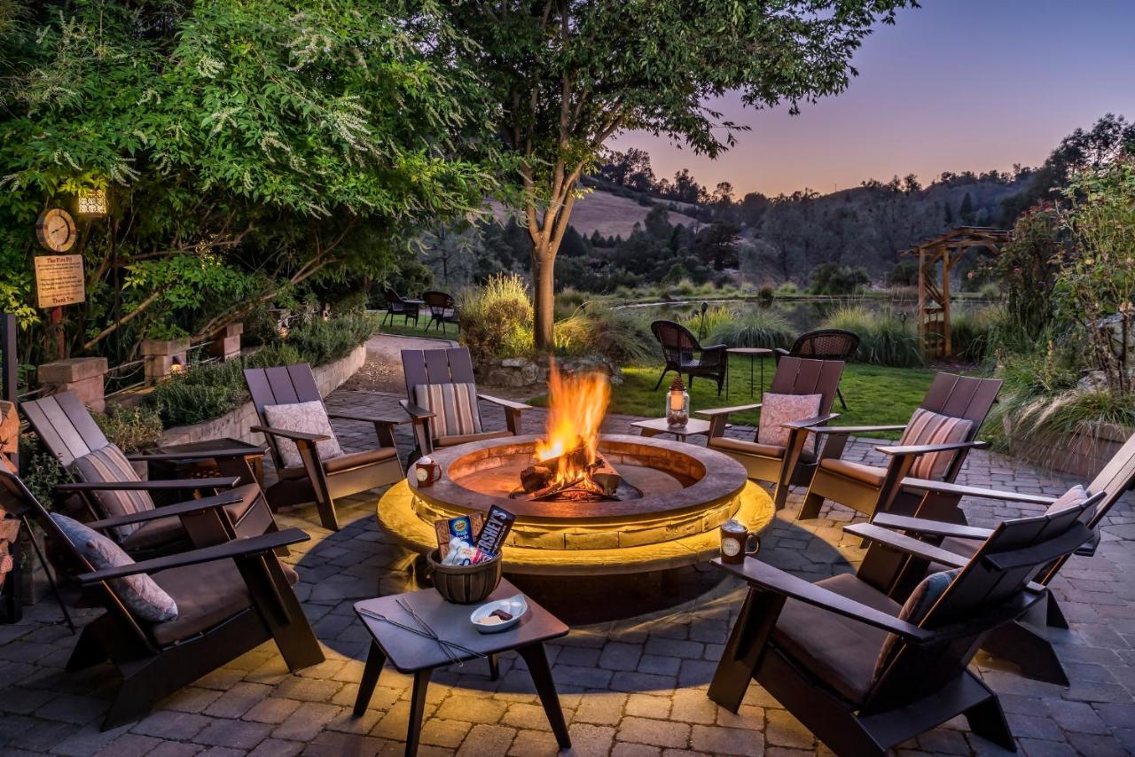 | Eden Vale Inn