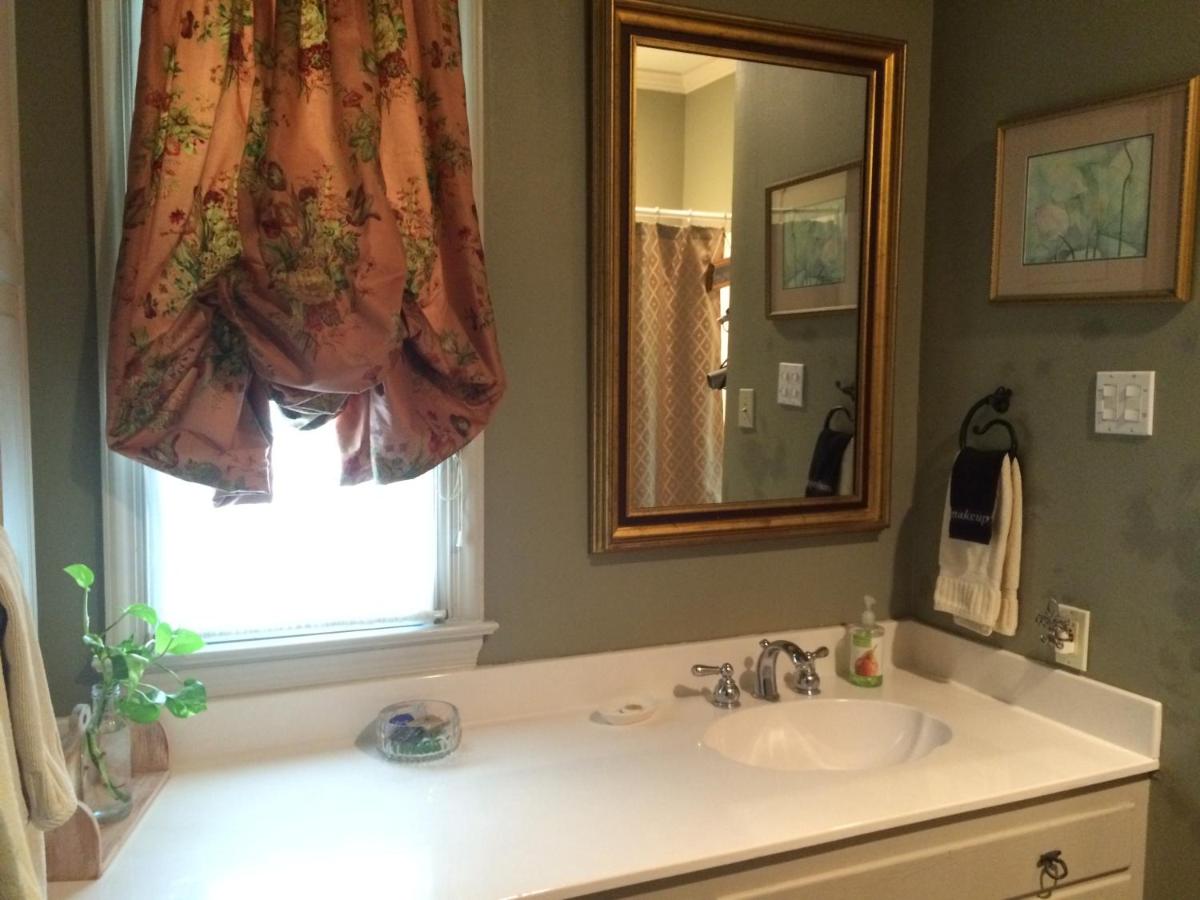 | The Stockade Bed and Breakfast