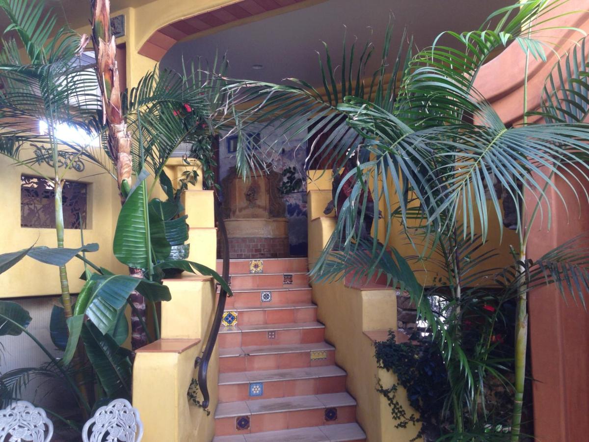  | Secret Garden Inn