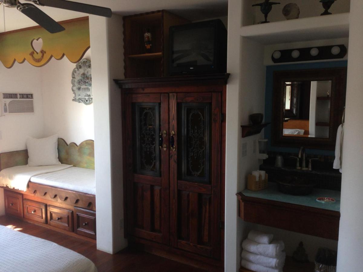  | Secret Garden Inn