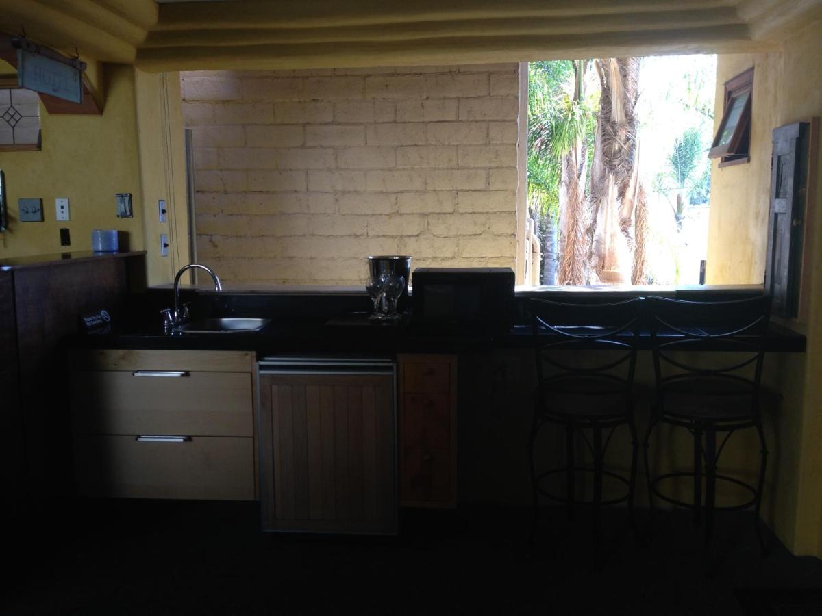  | Secret Garden Inn