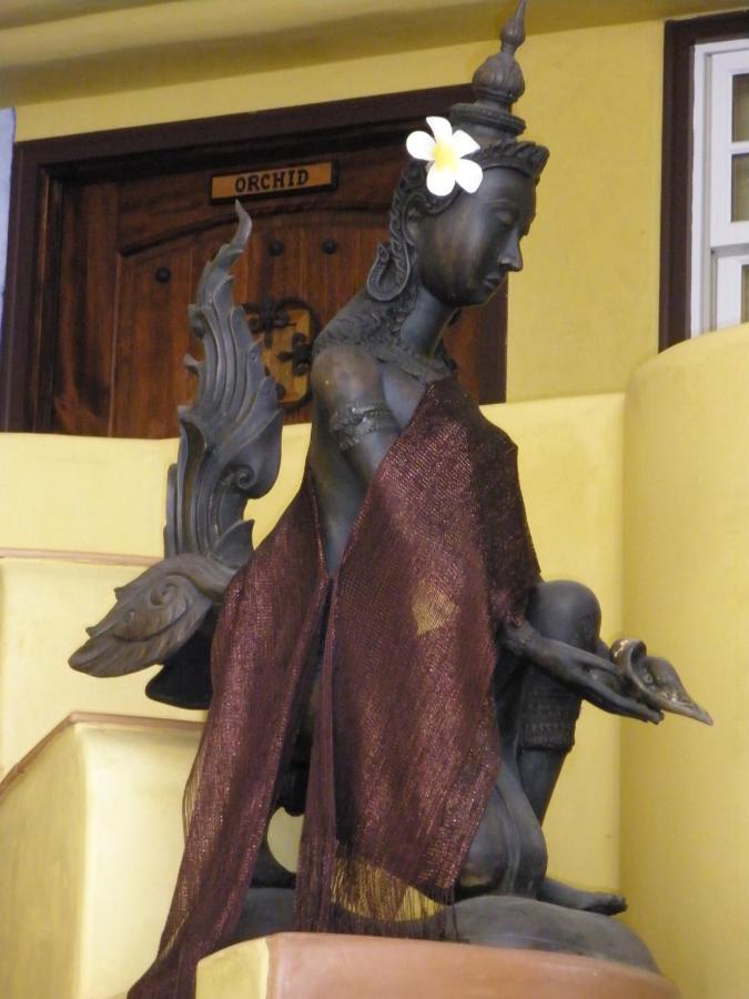  | Secret Garden Inn