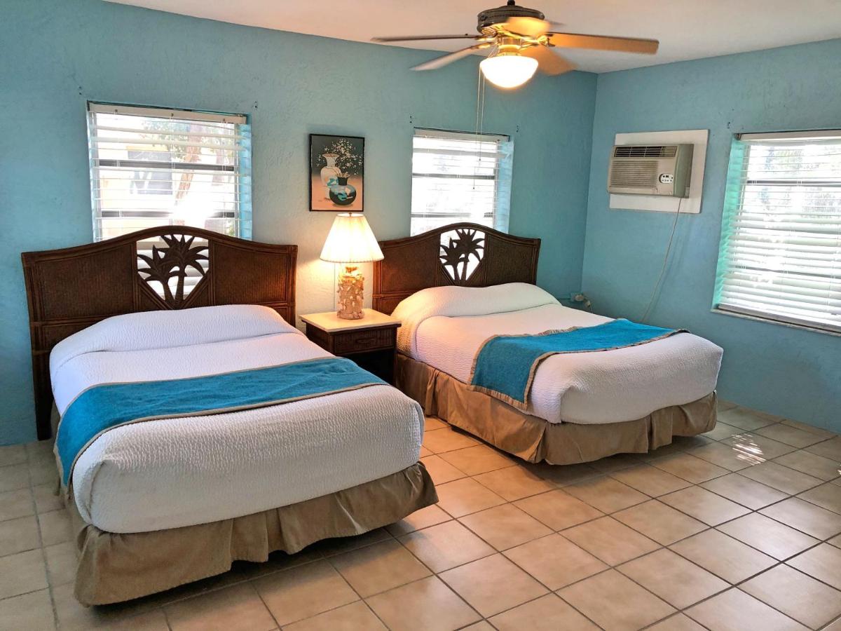 | The Pelican Key Largo Cottages