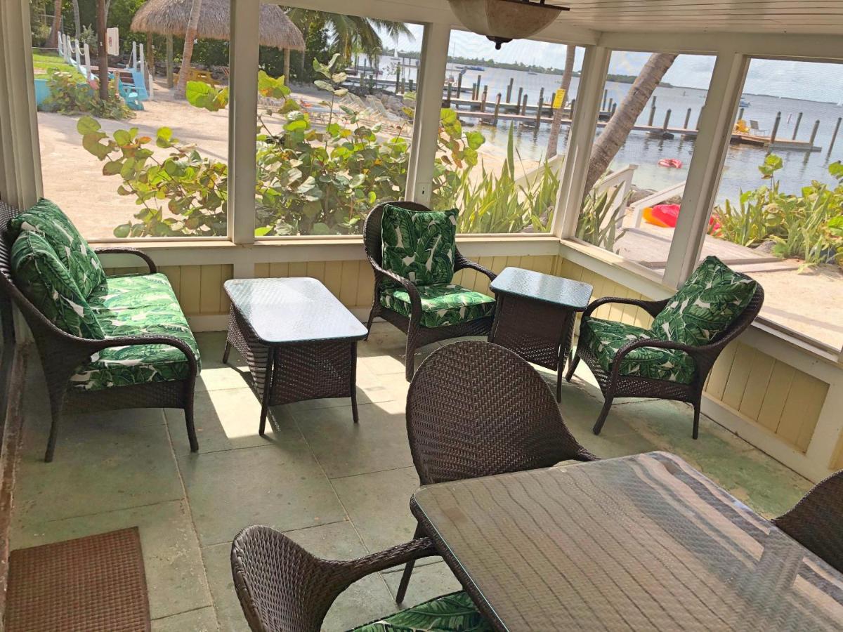 | The Pelican Key Largo Cottages