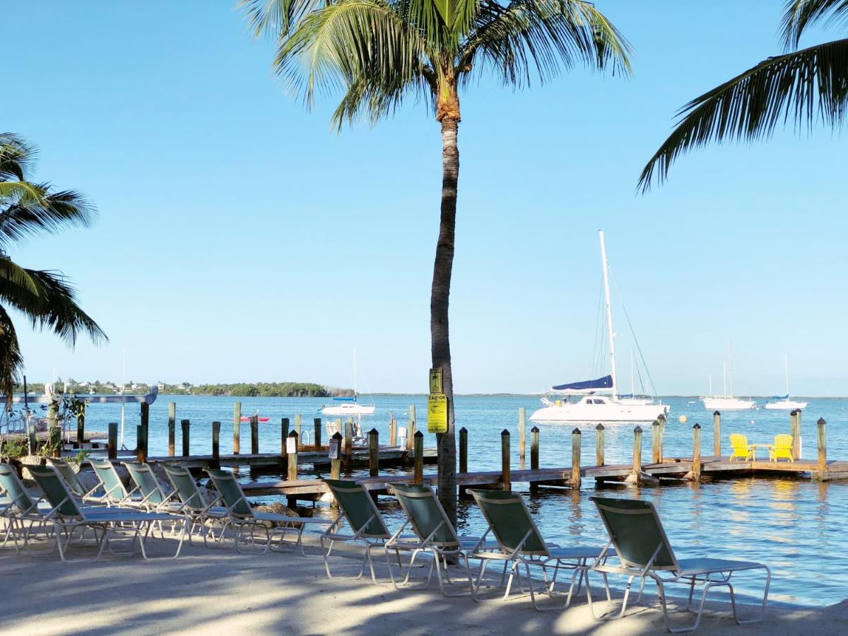 | The Pelican Key Largo Cottages