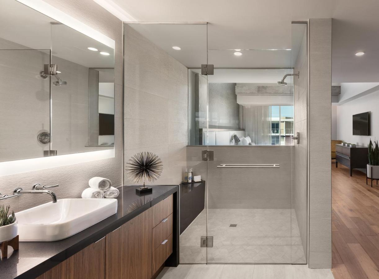 Residence Premium King at Mountain Shadows Resort Scottsdale