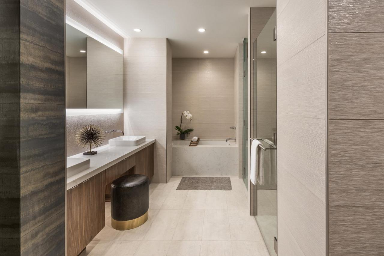 One-Bedroom Studio Suite at Mountain Shadows Resort Scottsdale