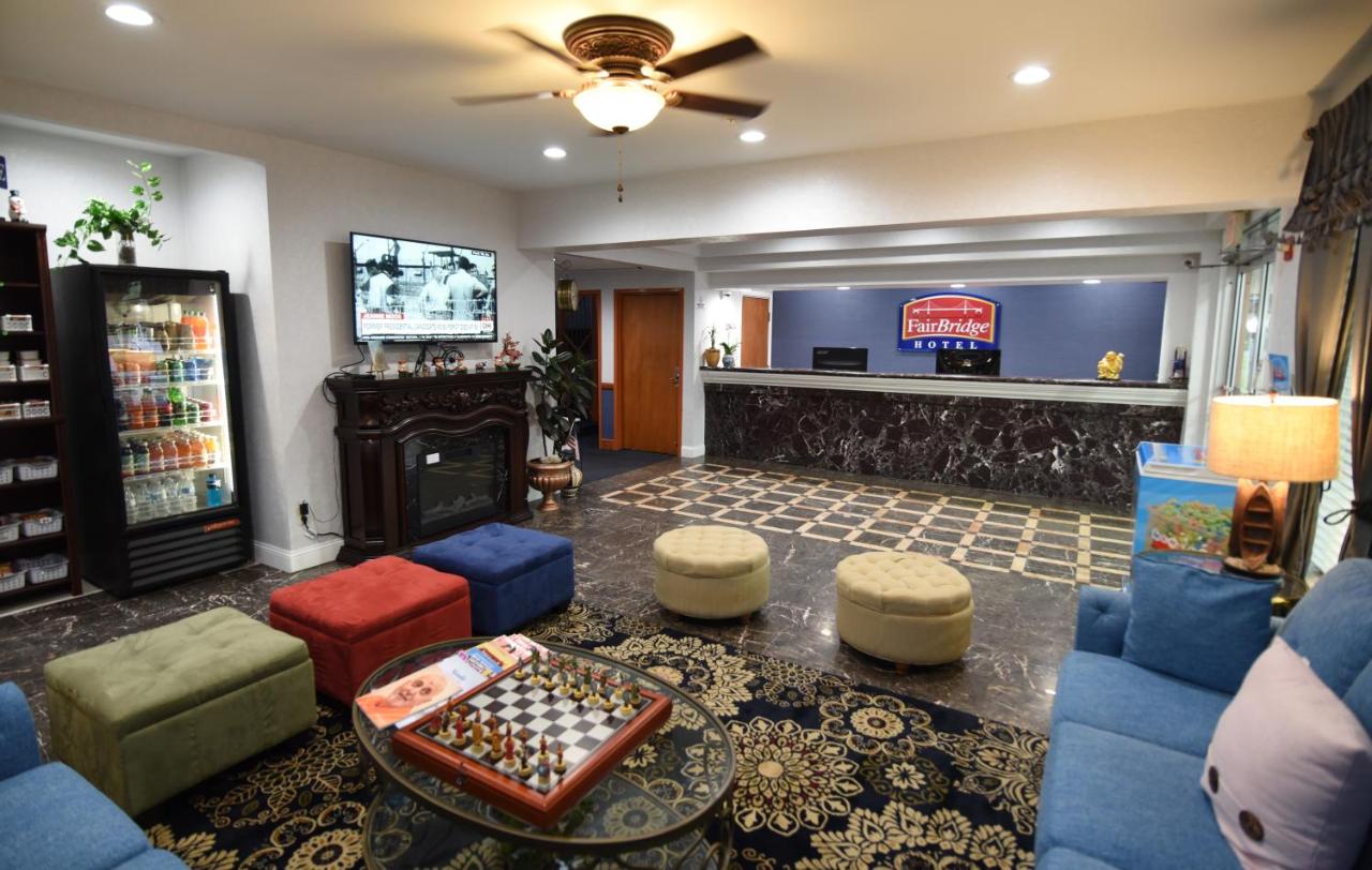 | FairBridge Hotel Atlantic City