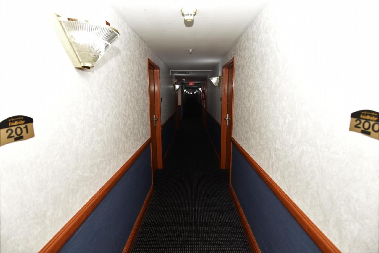 | FairBridge Hotel Atlantic City