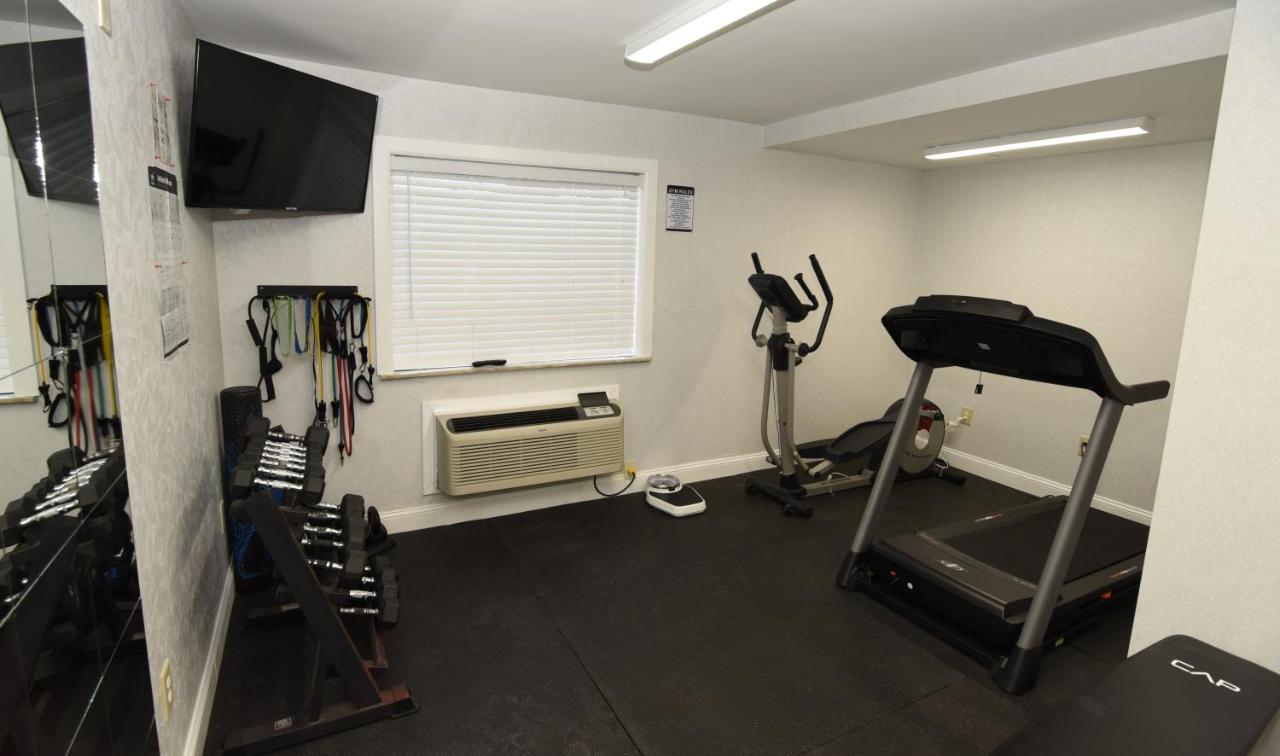 | FairBridge Hotel Atlantic City