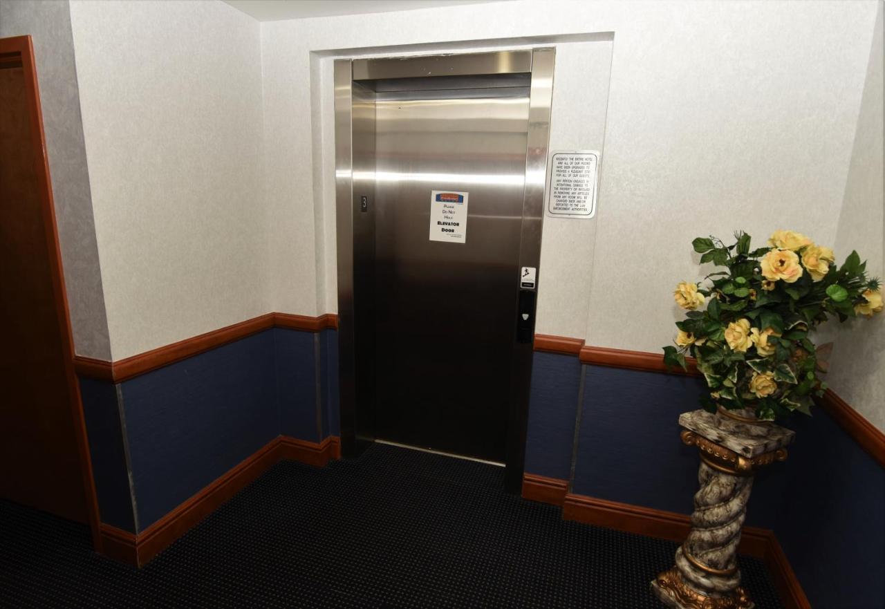 | FairBridge Hotel Atlantic City