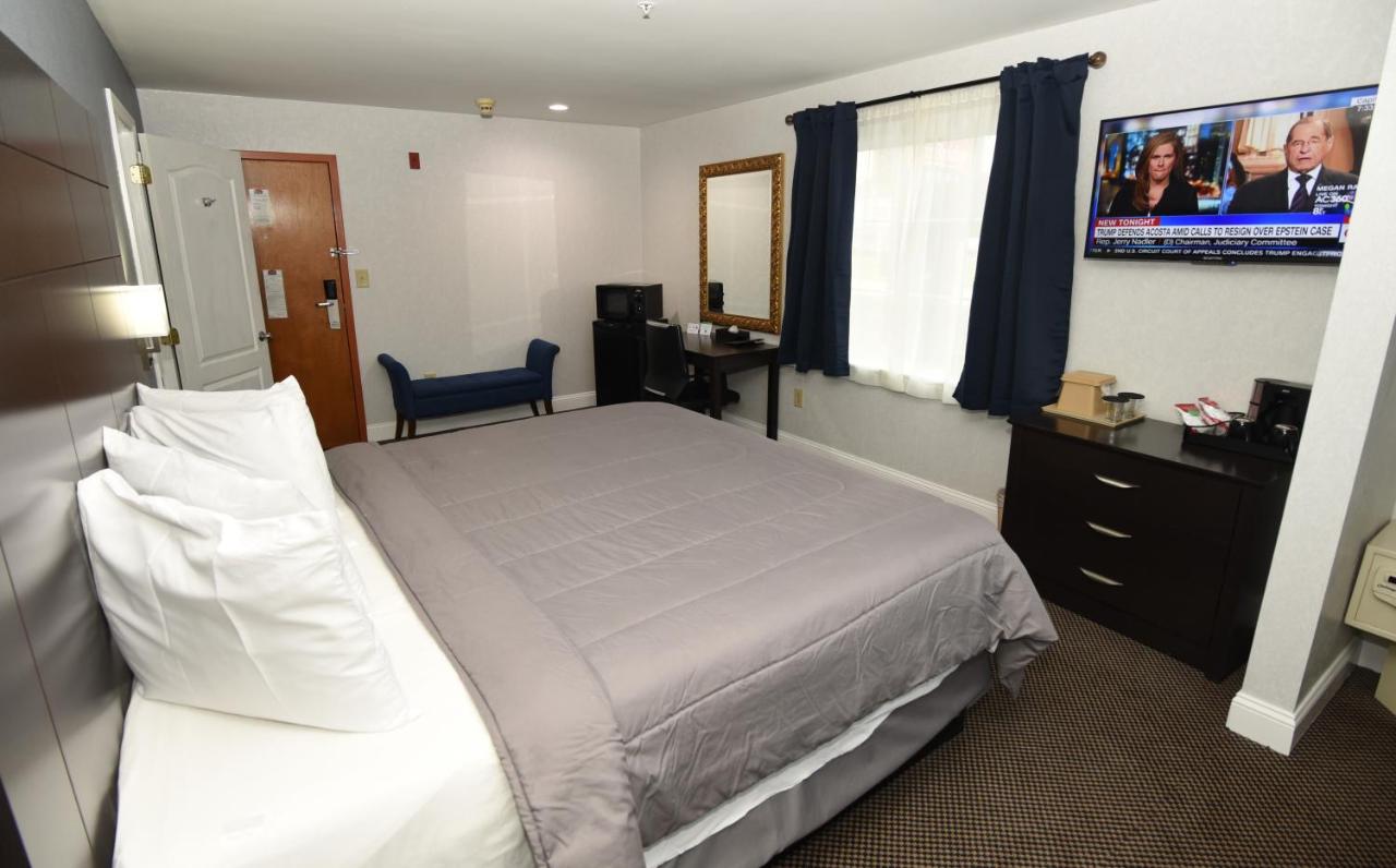 | FairBridge Hotel Atlantic City