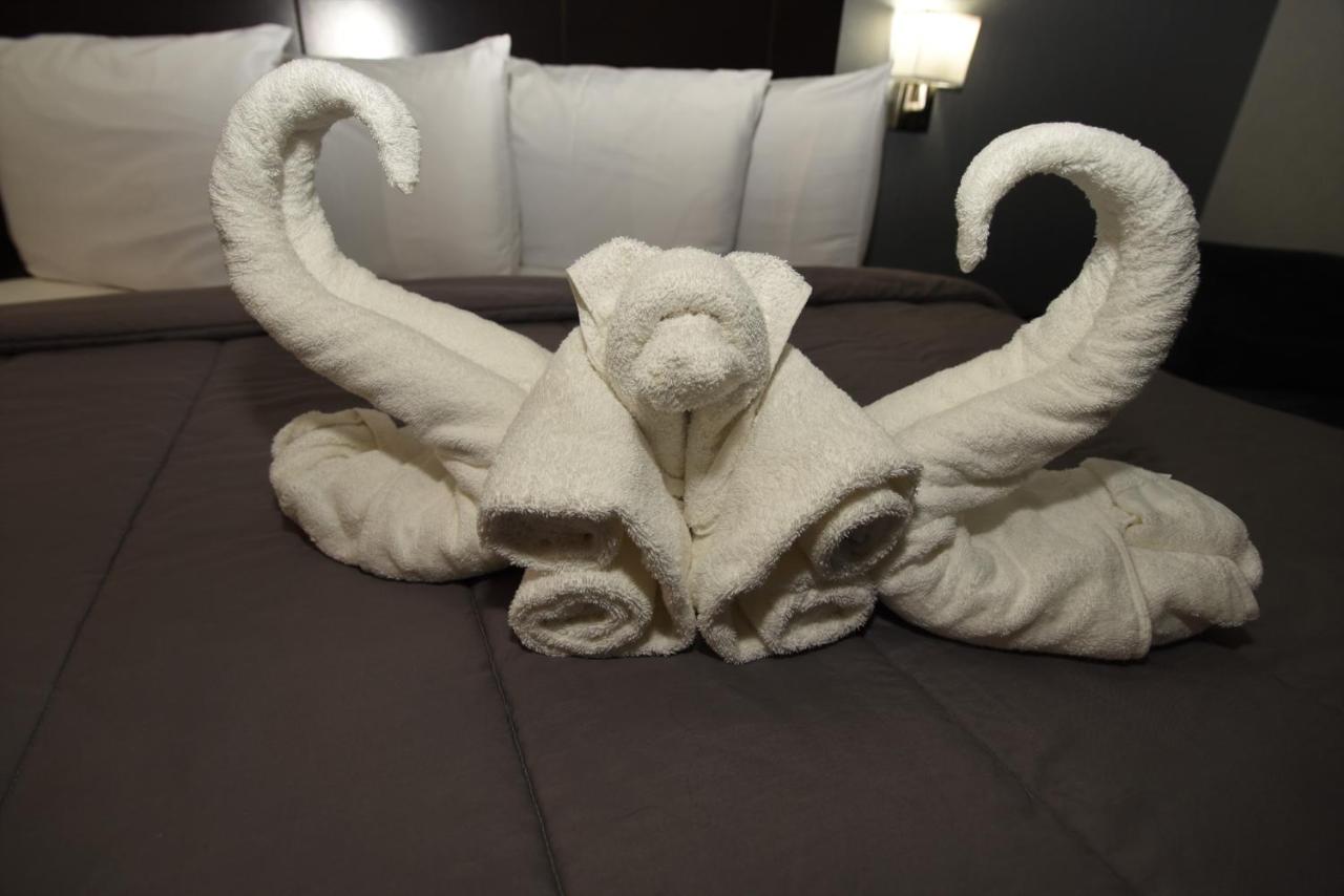 | FairBridge Hotel Atlantic City