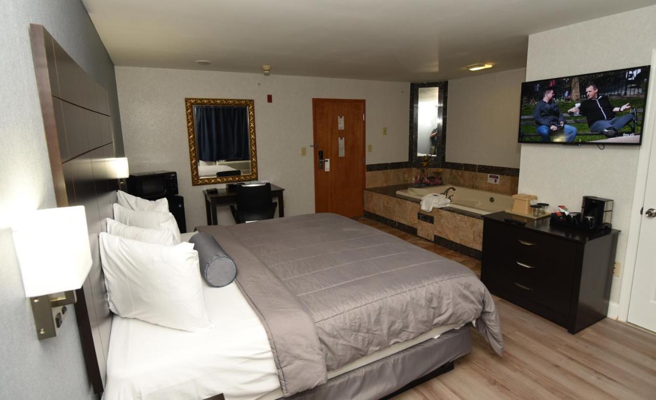 | FairBridge Hotel Atlantic City
