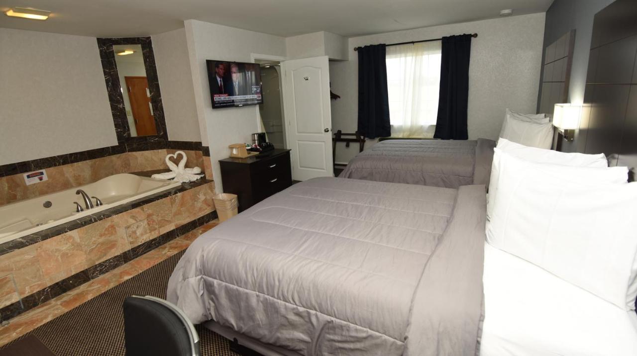 | FairBridge Hotel Atlantic City