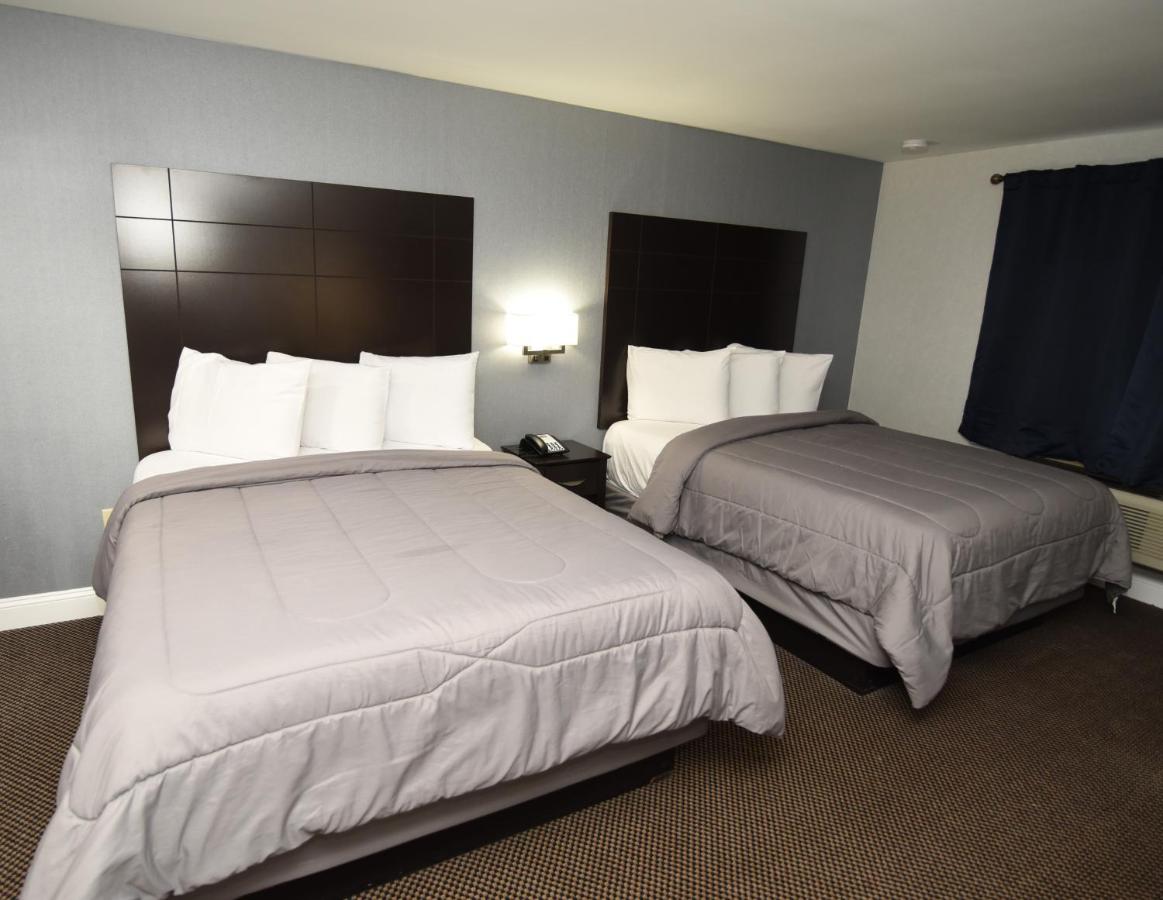 | FairBridge Hotel Atlantic City