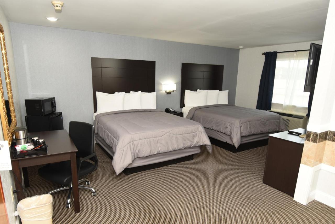 | FairBridge Hotel Atlantic City
