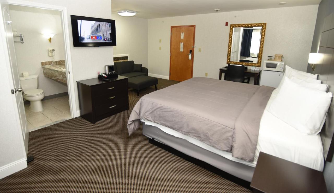 | FairBridge Hotel Atlantic City