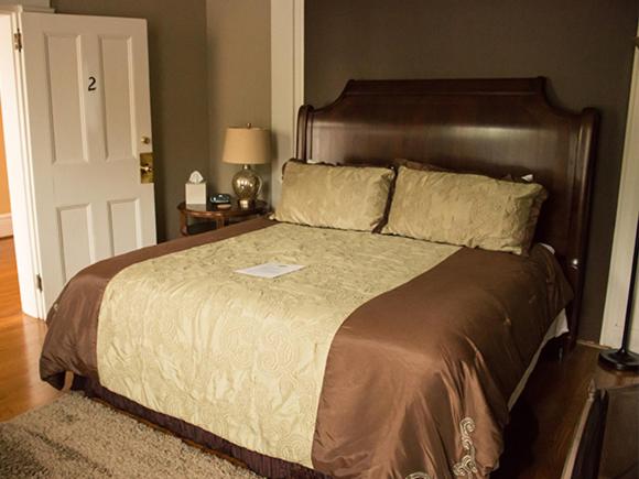  | Cumberland Inn and Spa