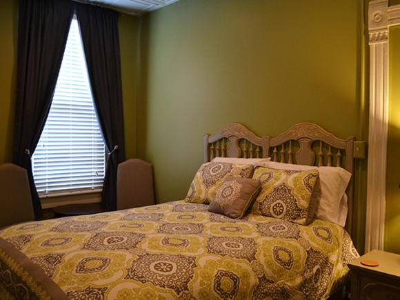  | Cumberland Inn and Spa