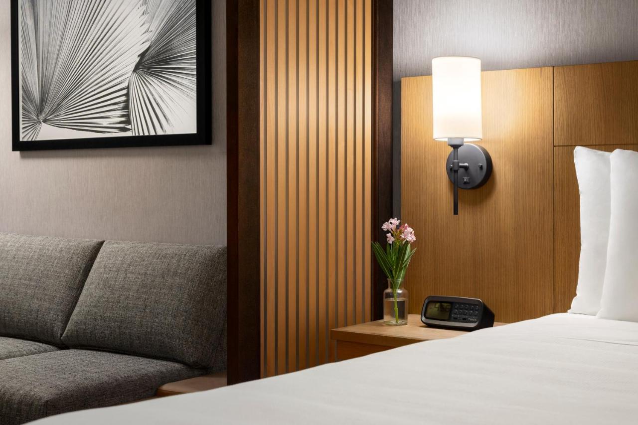 King Room with Sofa Bed at Hyatt Place Tucson – Central