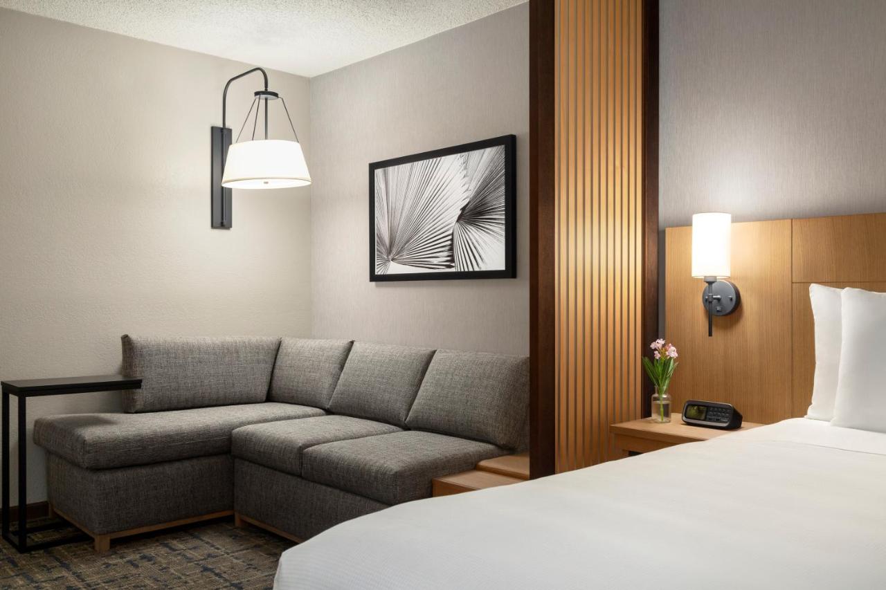 King Room with Sofa Bed at Hyatt Place Tucson – Central