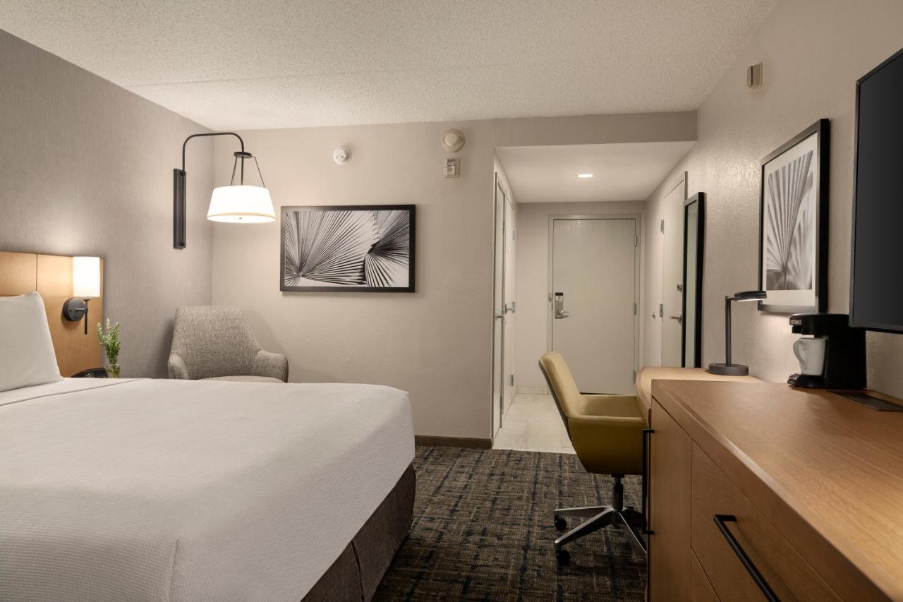 King Room at Hyatt Place Tucson – Central