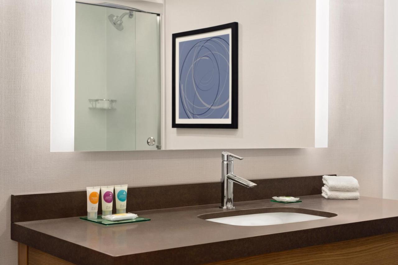 Queen Room with Two Queen Beds - Disability Access at Hyatt Place Tucson – Central
