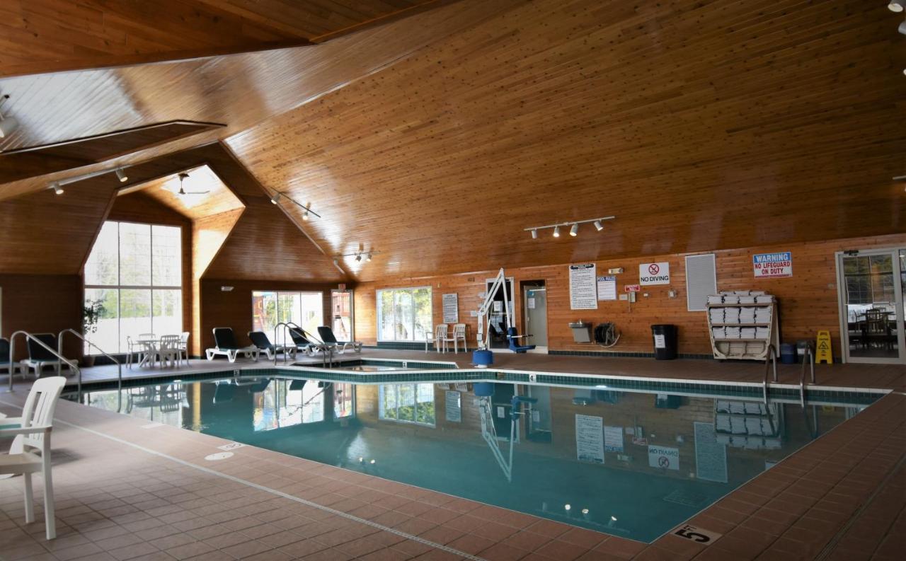  | Pheasant Park Resort