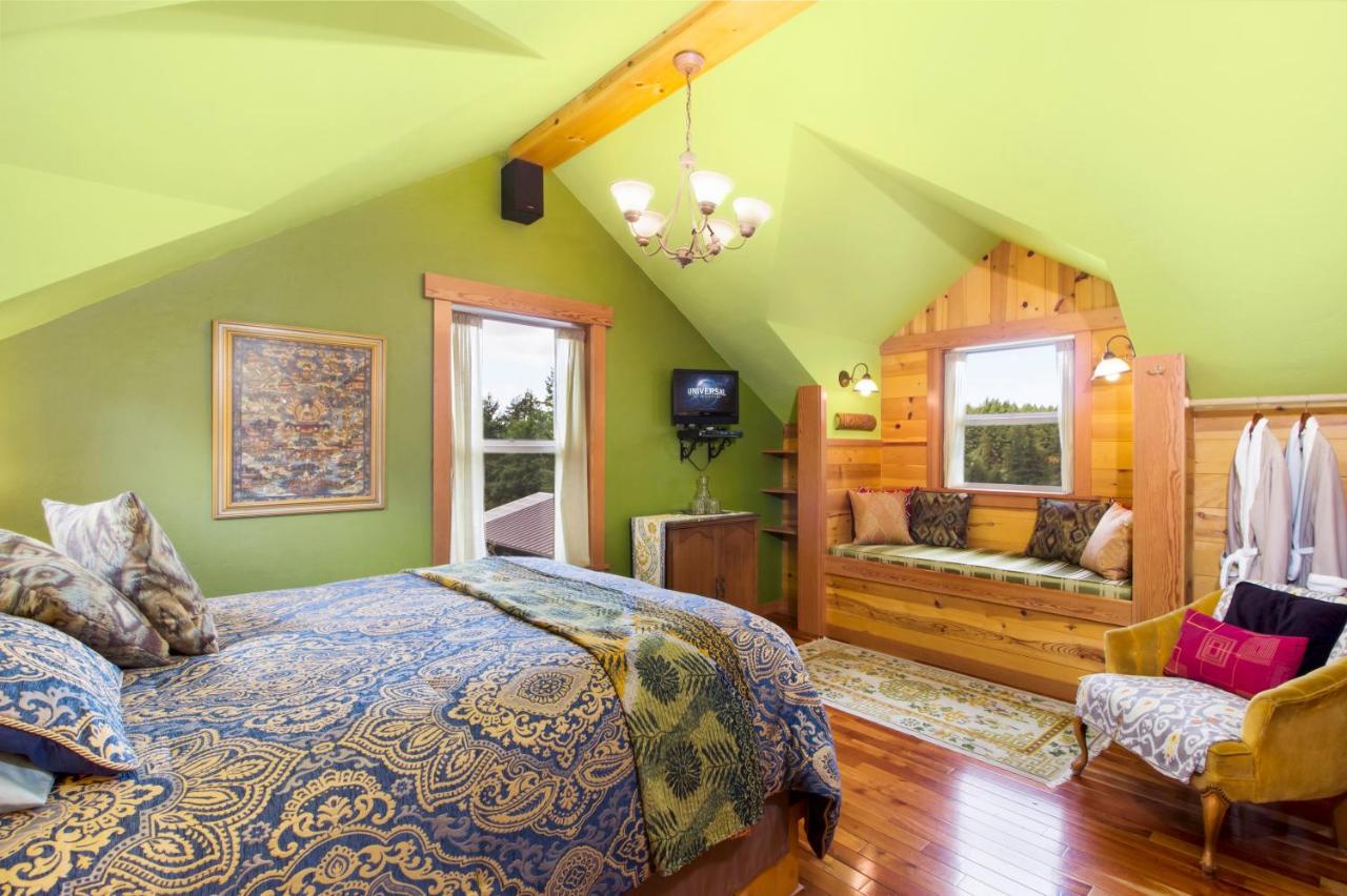 | Juniper Lane Guest House