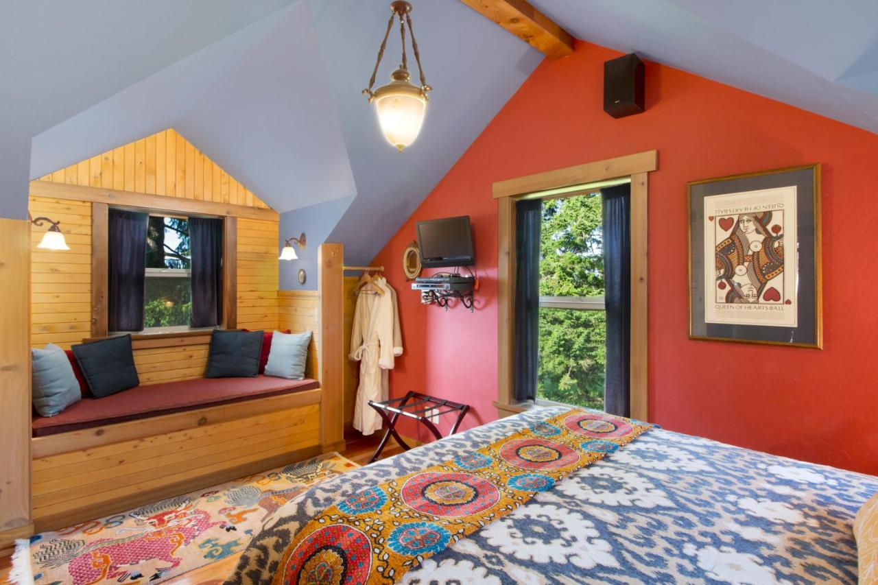 | Juniper Lane Guest House