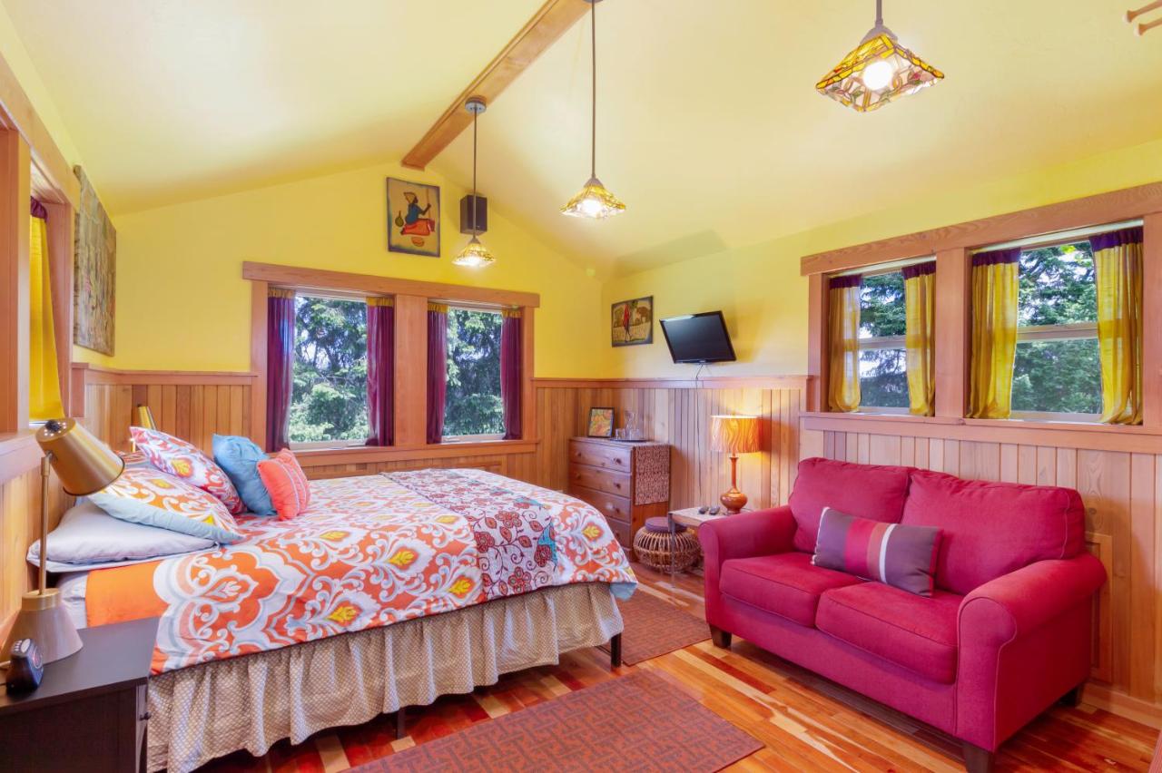 | Juniper Lane Guest House