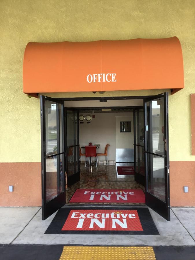 | Executive Inn westley,CA