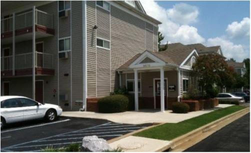  | InTown Suites Extended Stay Montgomery AL