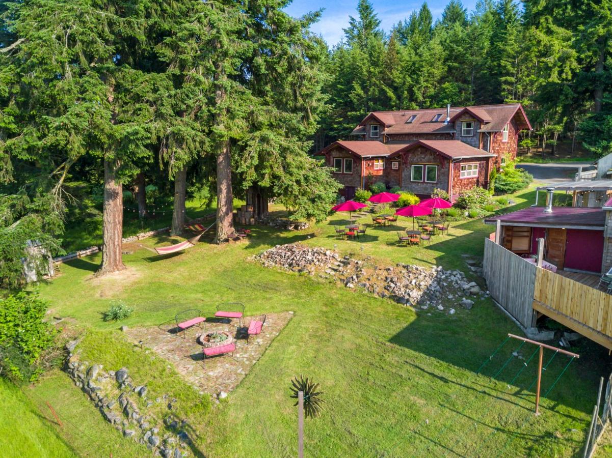 | Juniper Lane Guest House