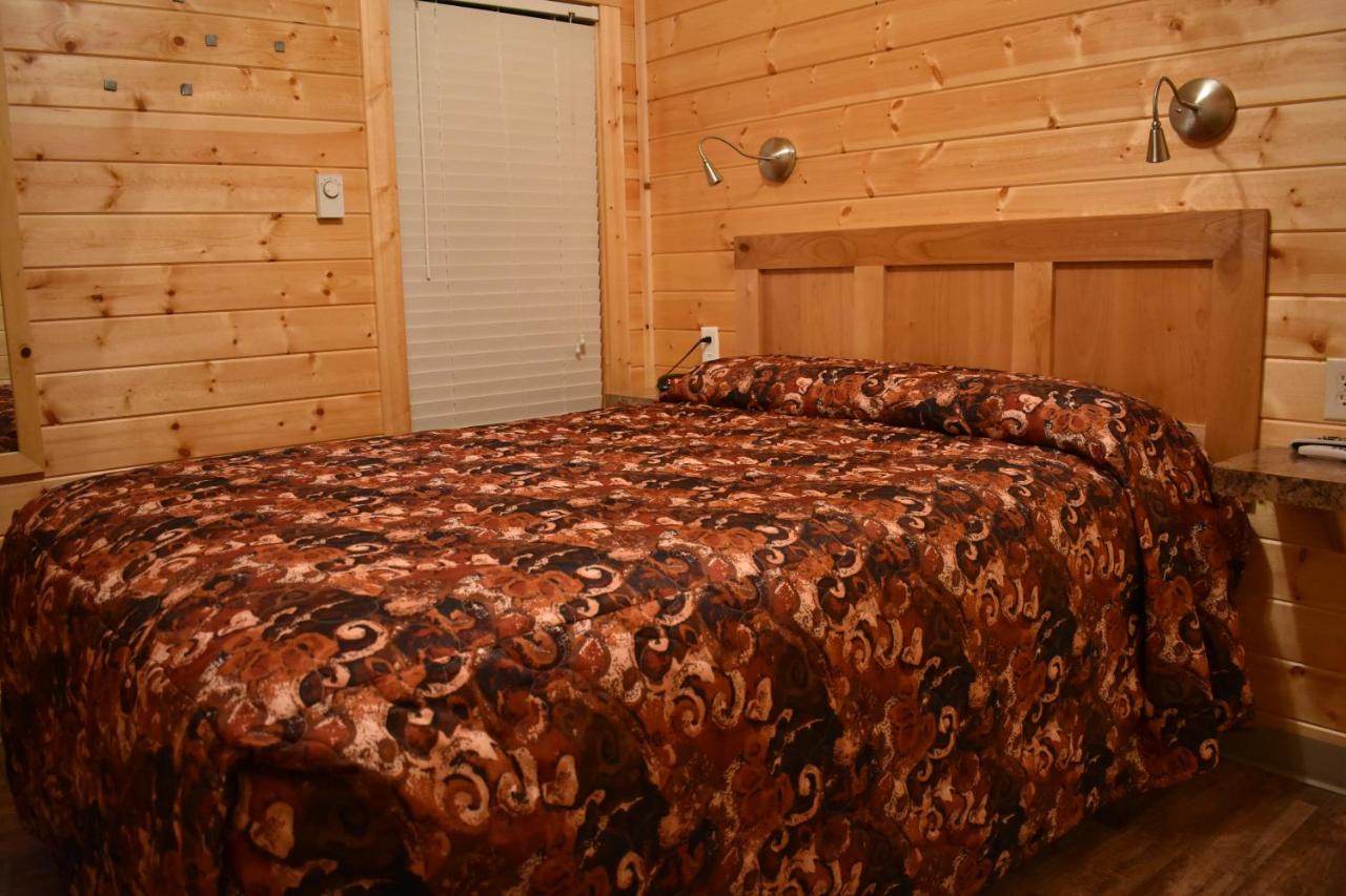  | Tall Chief Camping Resort Cottage 1