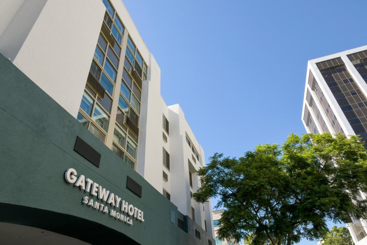 | Gateway Hotel Santa Monica