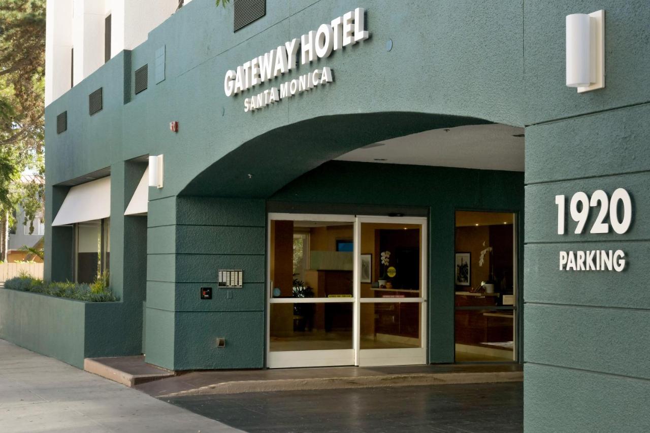  | Gateway Hotel Santa Monica