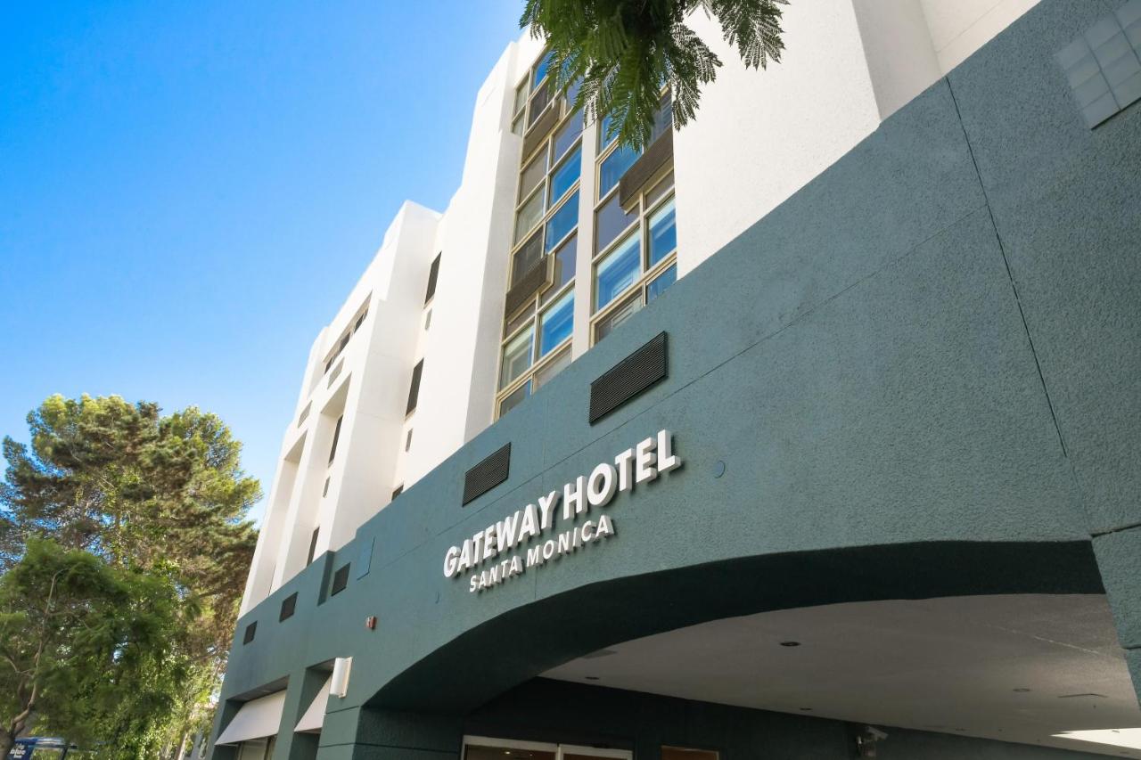 | Gateway Hotel Santa Monica