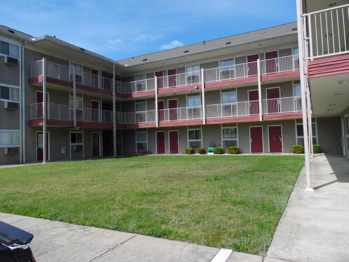  | InTown Suites Extended Stay Valdosta GA