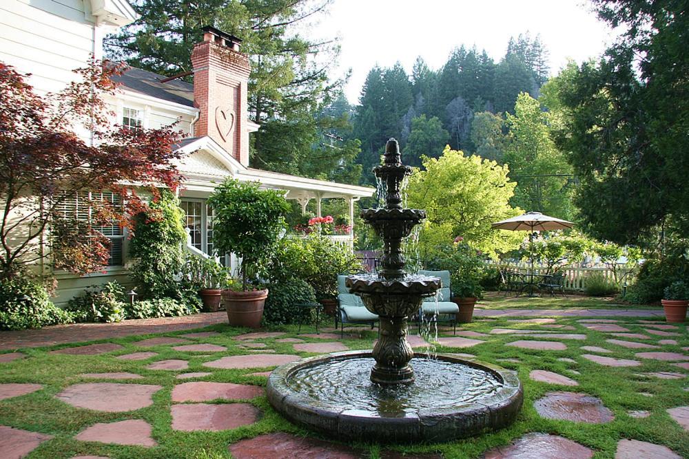 | Inn at Occidental