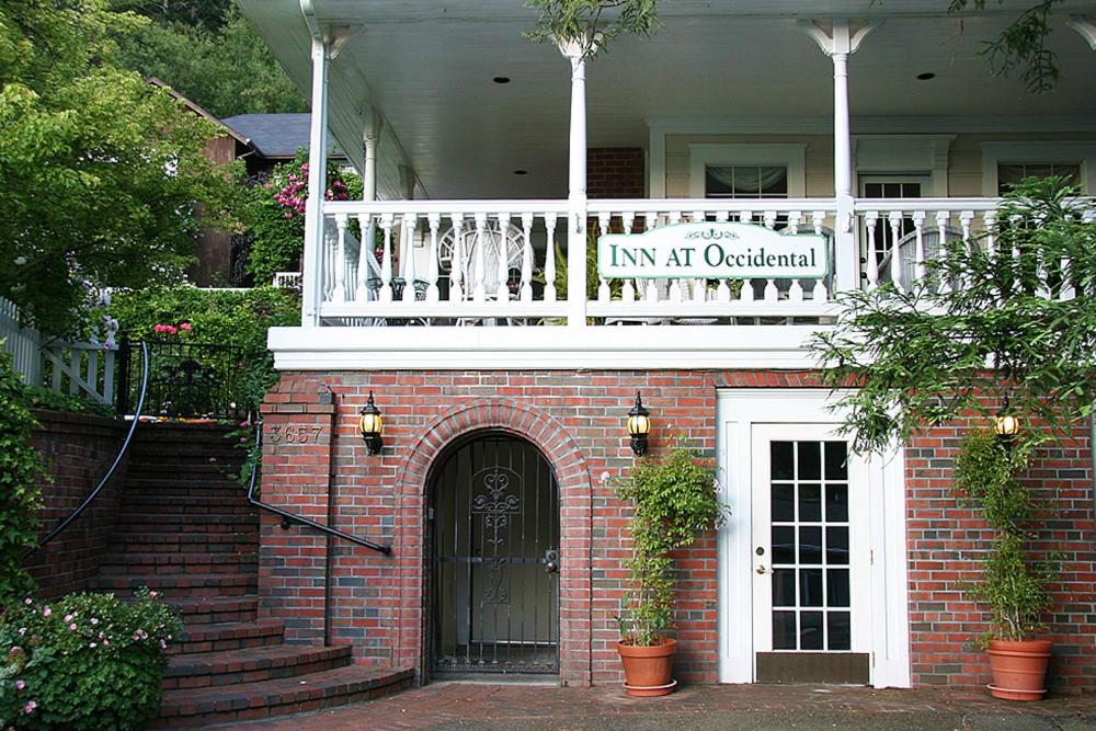 | Inn at Occidental