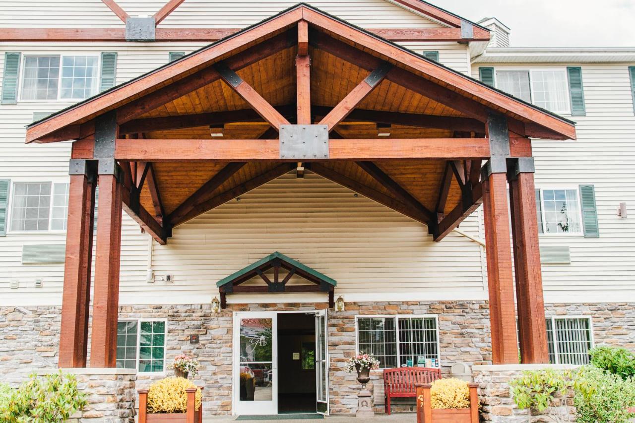  | FairBridge Inn & Suites DuPont